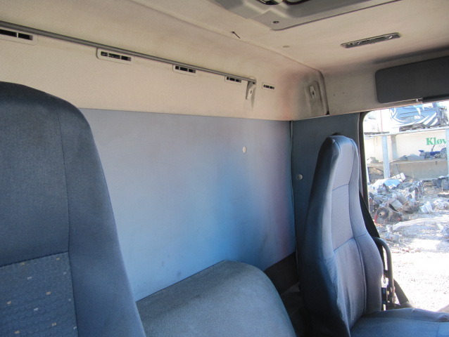 Кабина самосвальная Volvo FM13 400 без спальника в сборе